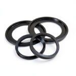 SKF FS 510 Timing Pulley Flange - Heavy Duty Housing-0