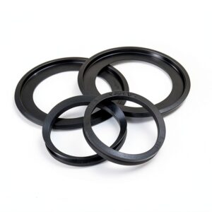 SKF FS 510 Timing Pulley Flange - Heavy Duty Housing-0