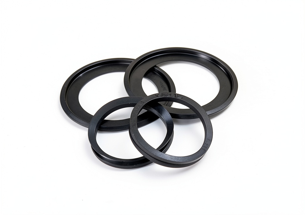 timing pulley flange